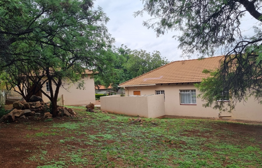 3 Bedroom Property for Sale in Boschdal North West